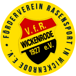 Förderverein Rasensport in Wickenrode e. V.